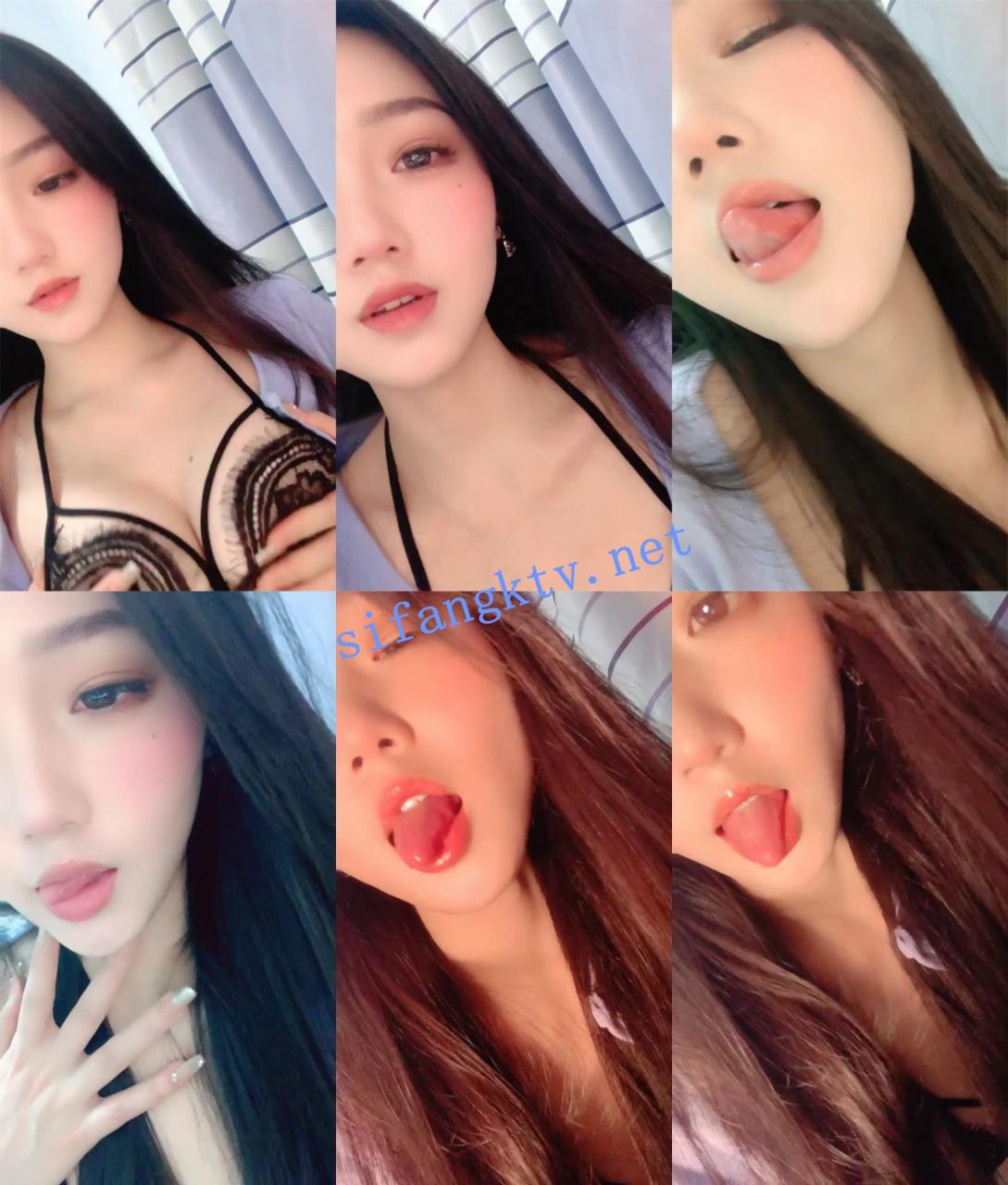又是尖货!好脸好身材! 漪漪 裸体艳舞~完美炮架子~秒硬 图 01