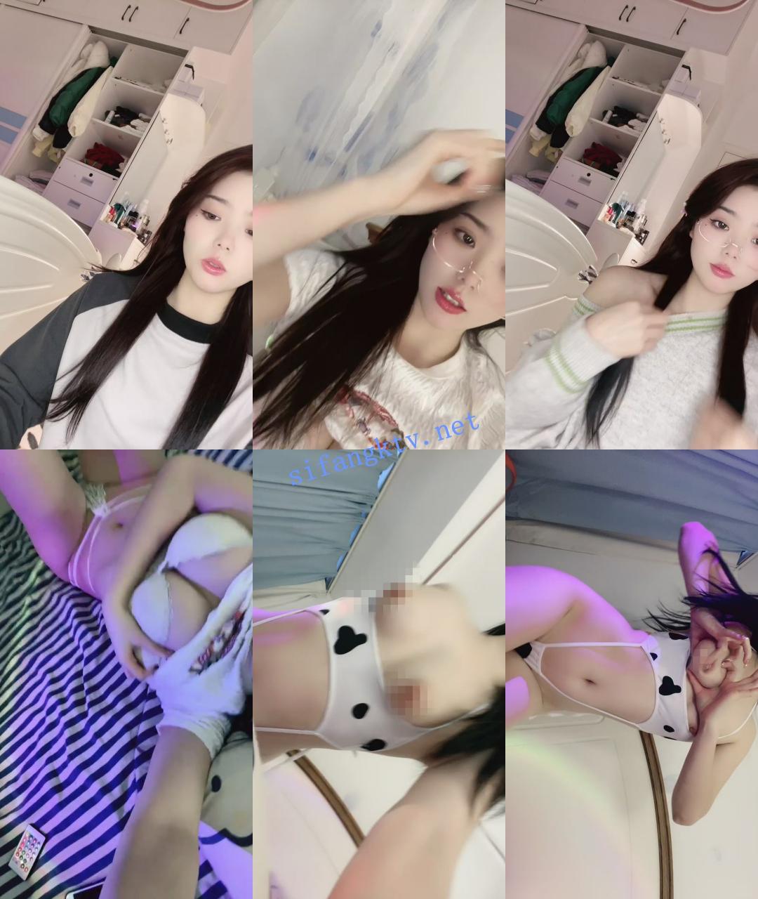 ⚫️女神下海了 苏富起来吧 这奶子真的太绝了~超级诱惑~ 图 04