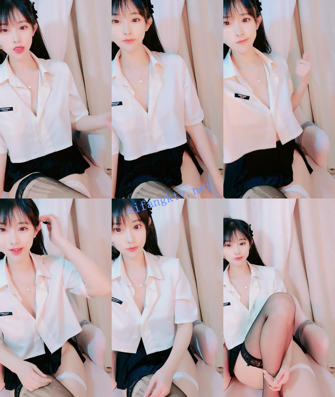 ☸G奶校花级女神 暴躁瑶瑶 大黄瓜自慰疯狂插穴~爽死了! 图 01
