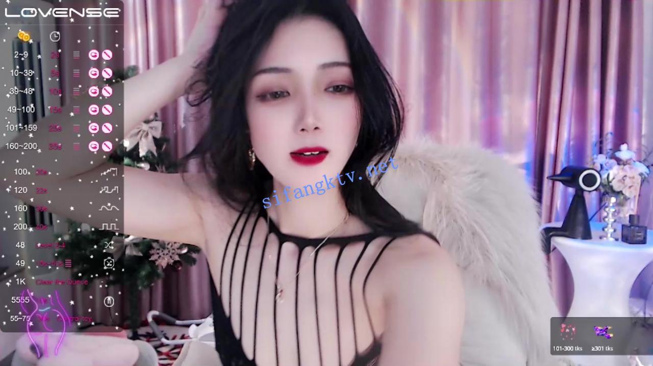 ❤❤ LOVE-Juan520 天花板女神,大秀道具喷水,越来越精彩 图 01