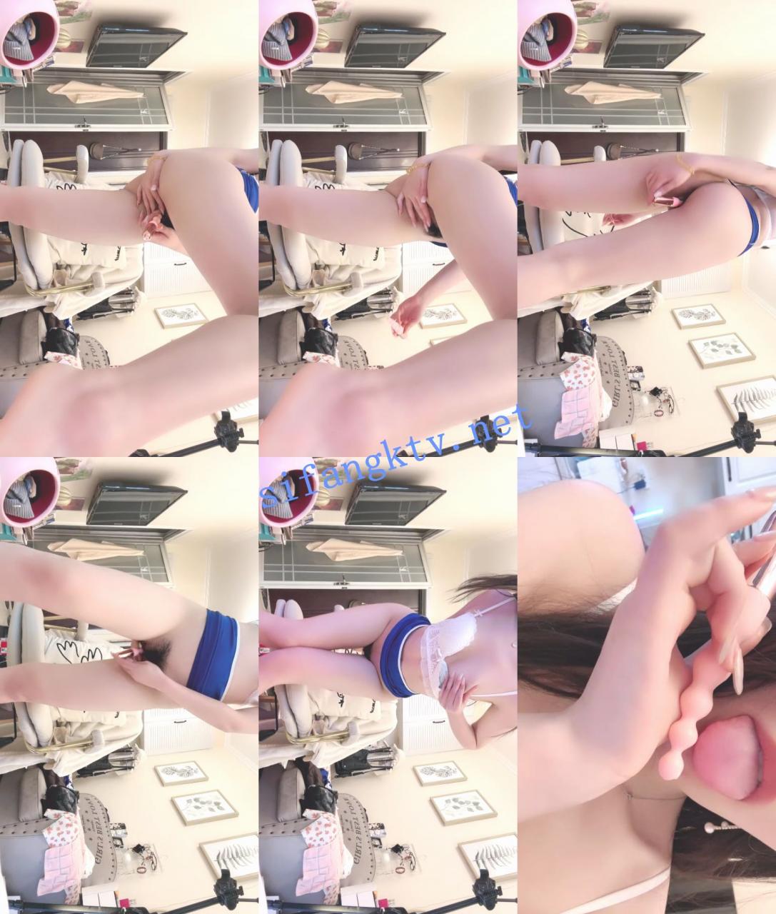 好美!顶级女神人间尤物! 婉月 完美~惊艳!站立插逼~! 图 03