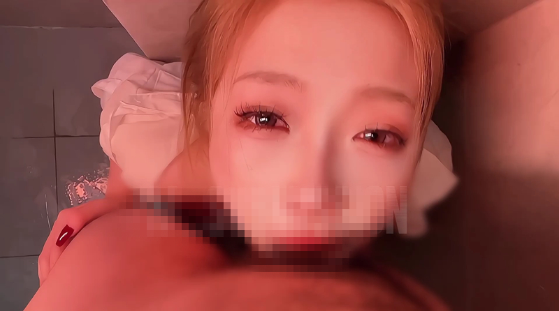 重磅核弹 高端尤物!你女神的女神 泡沫 高价福利 图 28