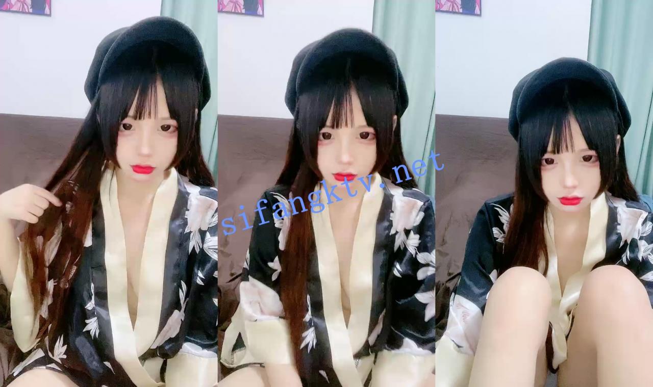 ⚡童颜巨乳!二次元美少女! 汤圆酱 最后一期收费大秀~ 图 01