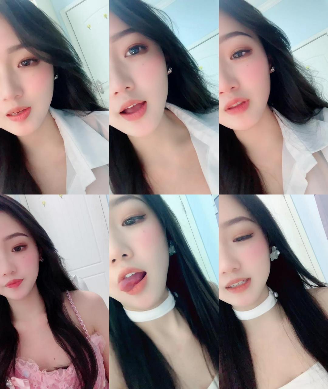 ⚫️ 涟涟 顶级女神~身材完美~颜值完美~看了就想射 图 01