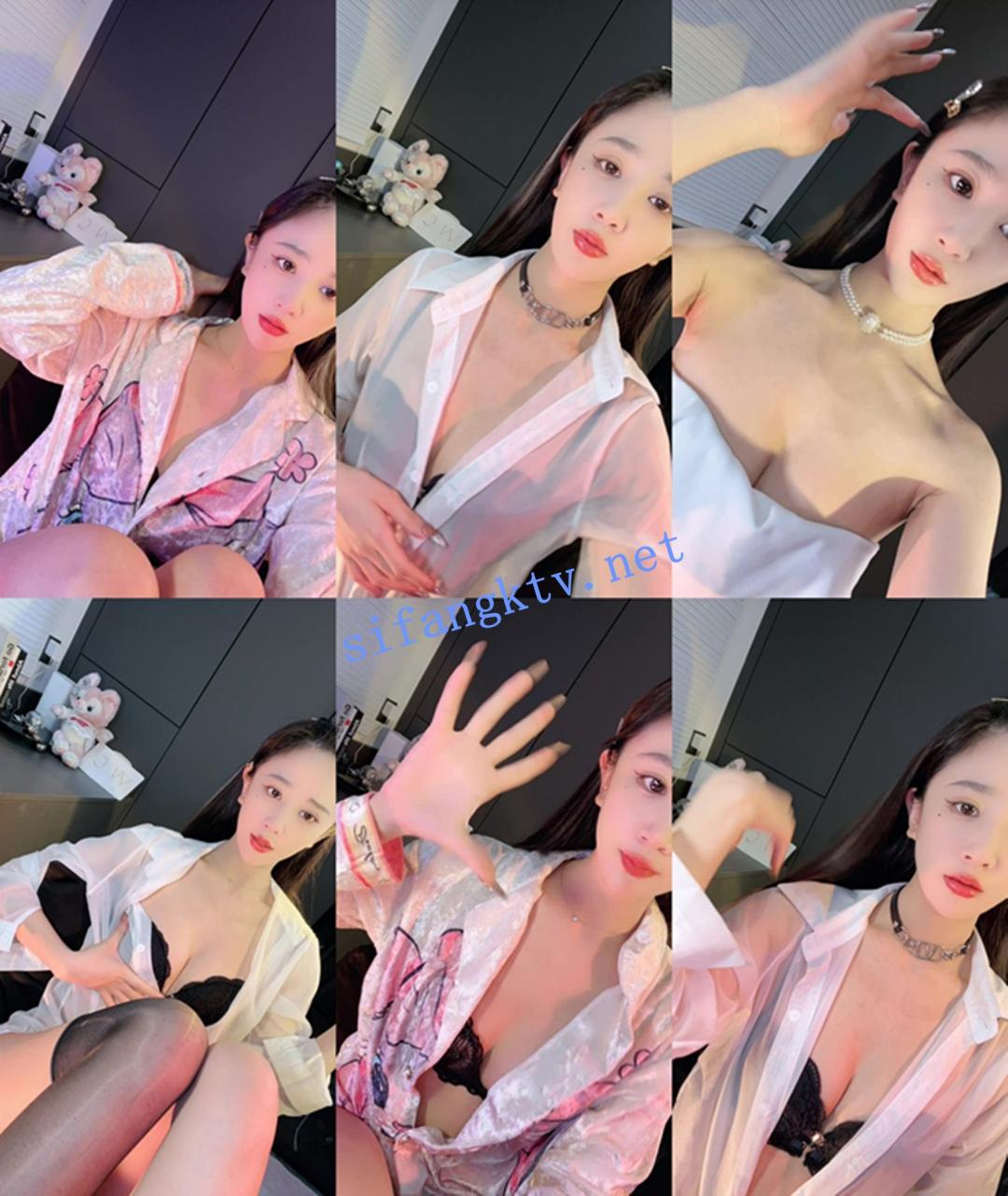 灬超美尤物女神! 乌拉 逆天颜值~爱心奶一线天~撸到肾虚 图 01