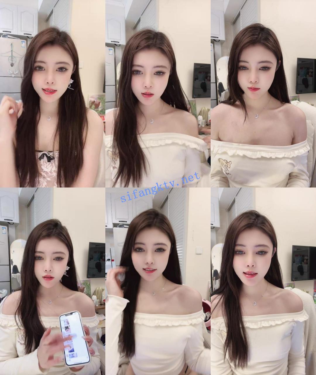 顶级尤物☸超美女神 婉月 完美身材展示~害我狂撸一晚! 图 01