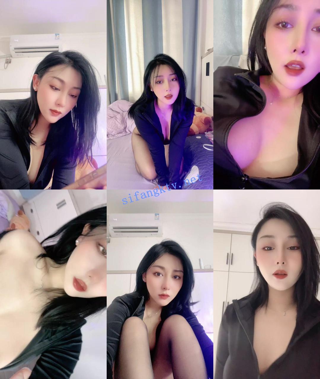 ██天花板,超高颜值,秒杀明星 coco 女神下海大尺度 图 04