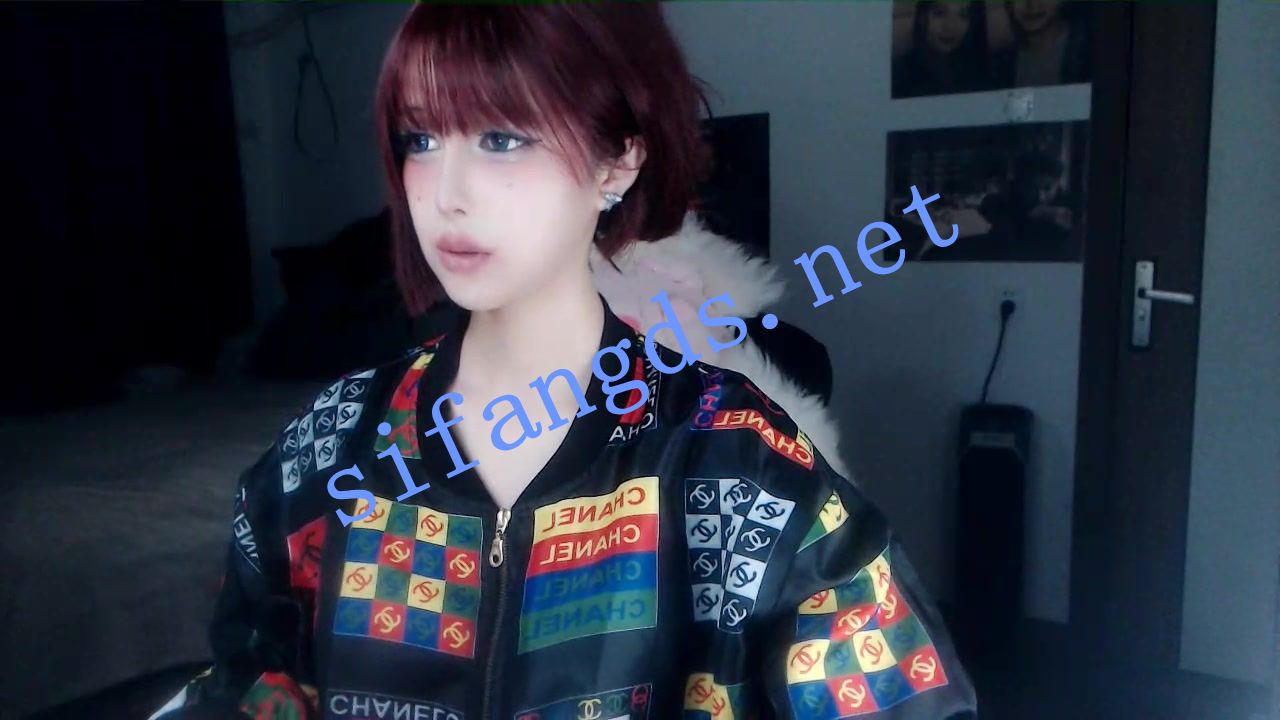 ❤❤❤倾国倾城, candy_cola 高潮喷水,全裸大黑牛自慰 图 02