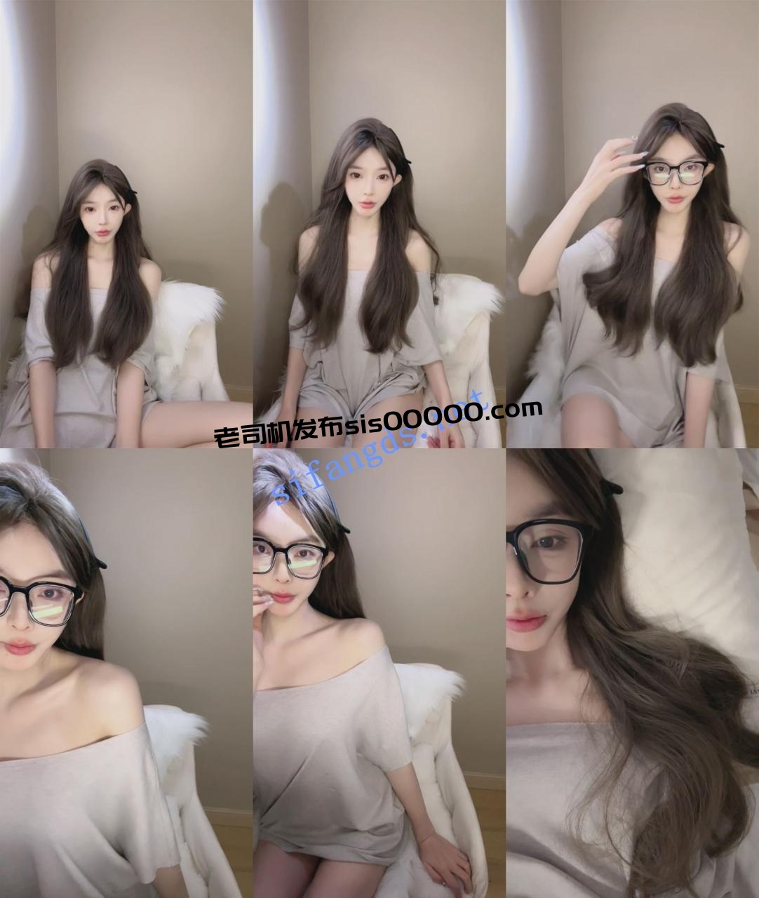 兄弟们!年度最美女神~ 居居抱 这么美也下海了 暴殄天物 图 01