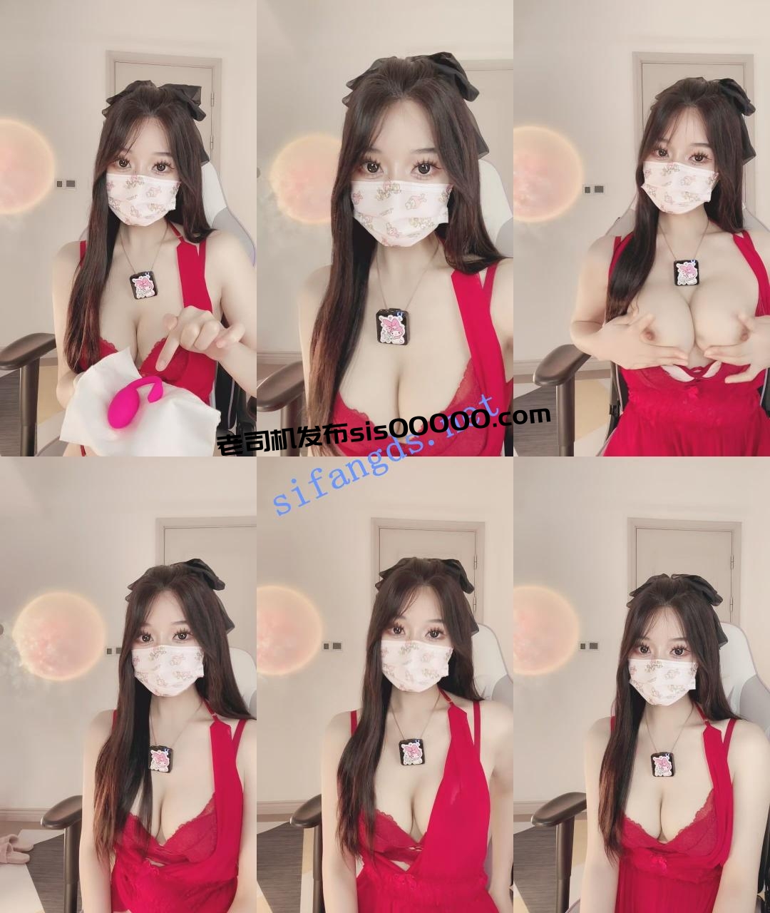 ☸G奶校花女神 一个美女罢了 喷血裸舞~跳蛋自慰~狂撸~! 图 01