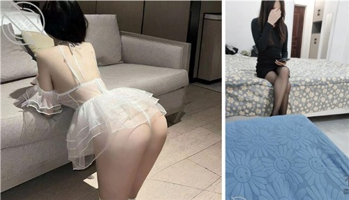 64817-海角社区乱伦达人新婚骚弟媳兄弟出差约操新婚不久的骚媳妇！半个小时肏服骚弟媳！口活超一流