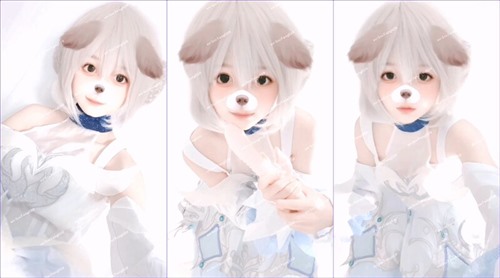 68595-超極品合法卡哇伊福利女神【小池裏奈】cos小喬皮膚天鵝之夢 對鏡插嫩逼 微露臉清純唯美小仙女