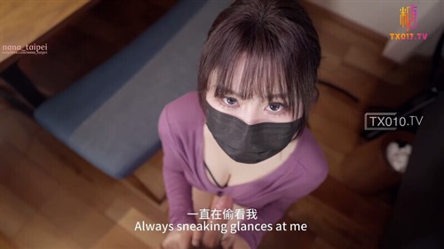 68618-極品蜜汁白虎神鮑女神性感人妻勾引修理工