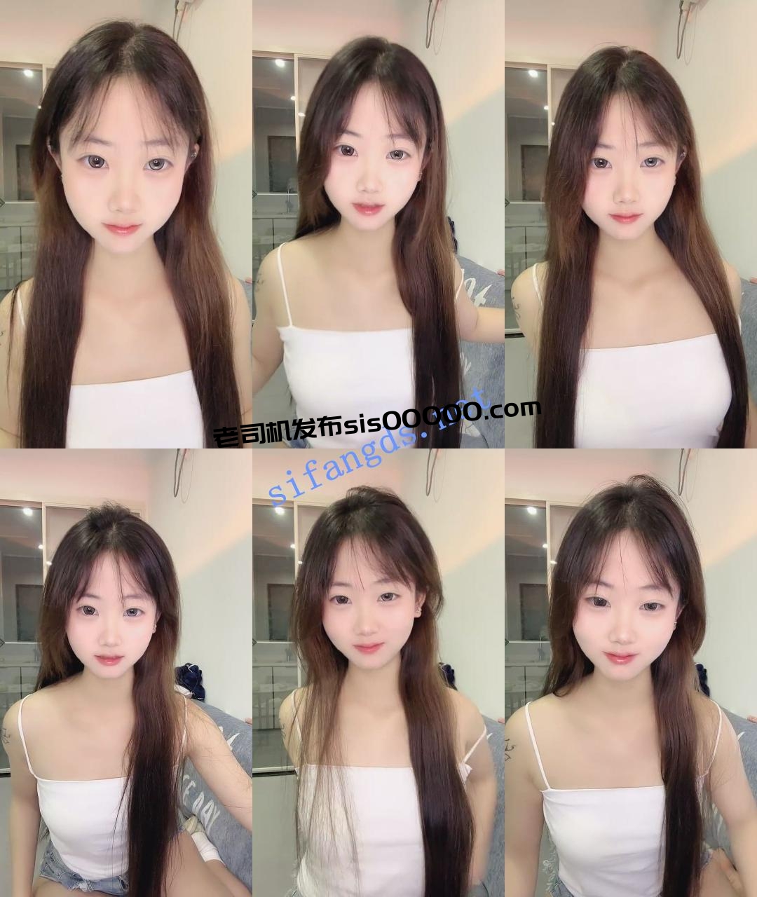校花☸超可爱学生妹 恋爱小白 裸舞诱惑~扒穴自慰~狂撸! 图 01