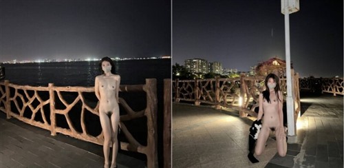 67737-露脸小情侣私拍泄密极品清纯颜值小美女被调教成小母狗了露出调教啪啪 玩的开！外表清纯靓丽床上风骚