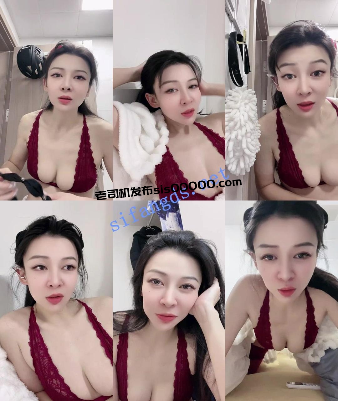 灬超美御姐! 全网最美 极品炮架~全裸道具狂插~爽翻天! 图 02