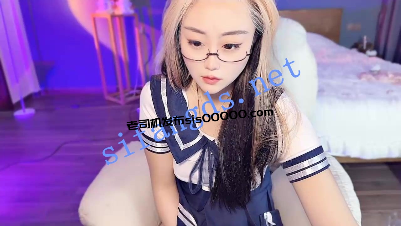 ❤❤❤留学生出来黄播~ Susu 这样的尤物自慰高潮真兴奋啊 图 02