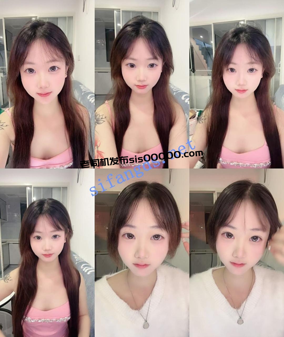 灬超可爱学生妹 恋爱小白 裸舞诱惑~扣穴自慰~嫩的出水! 图 01