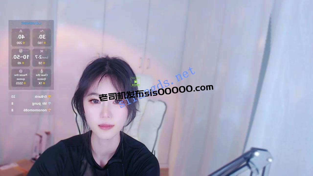 ❤❤❤千年难得一遇的美女 YiJin-a 屁眼一丁点大,粉粉的 图 01