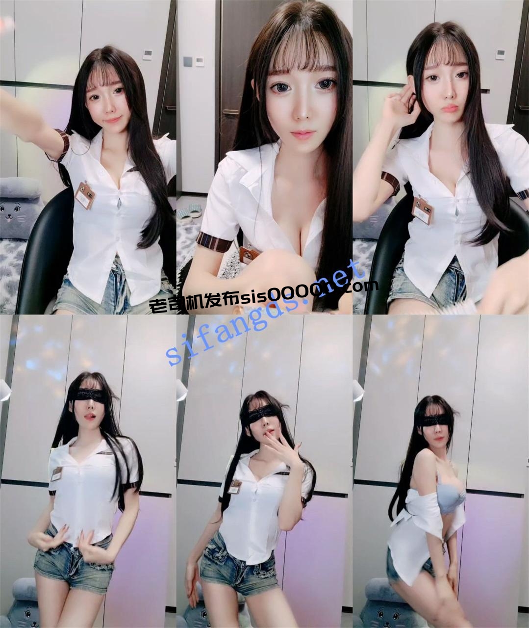 女神女神!卧槽!好漂亮啊~ 琳骆熙 骚舞!自慰!爽飞天~ 图 06