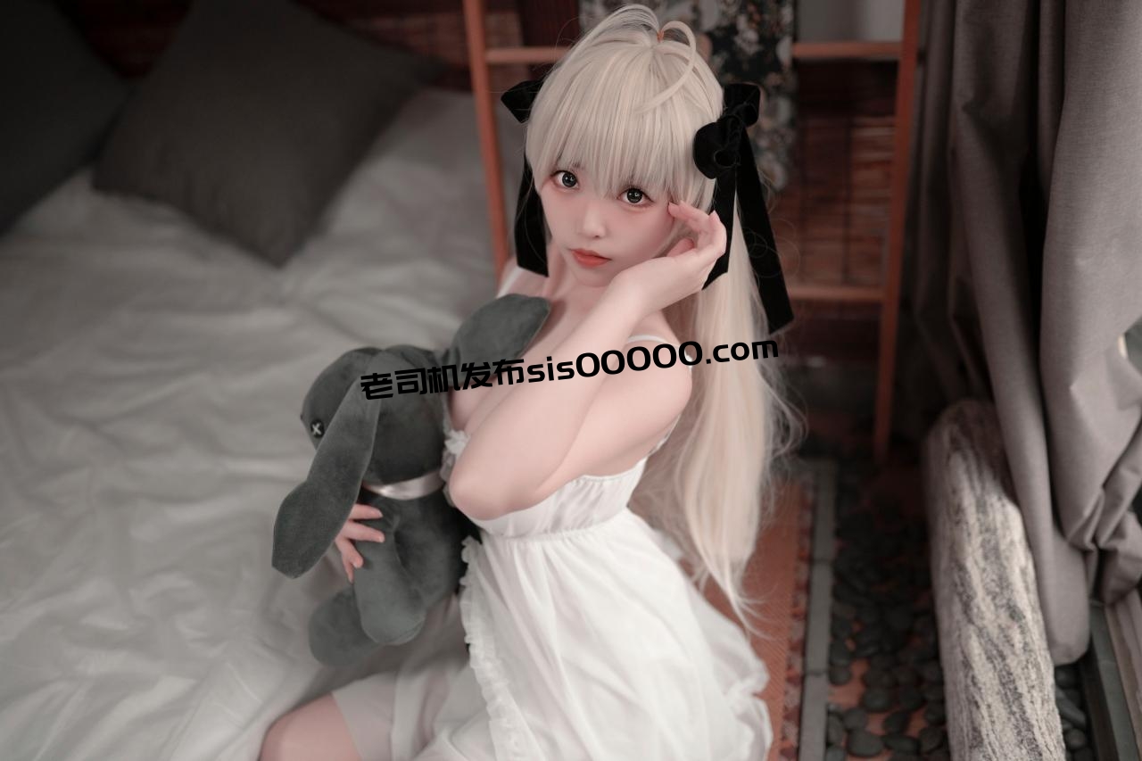 Bangni邦尼 穹妹