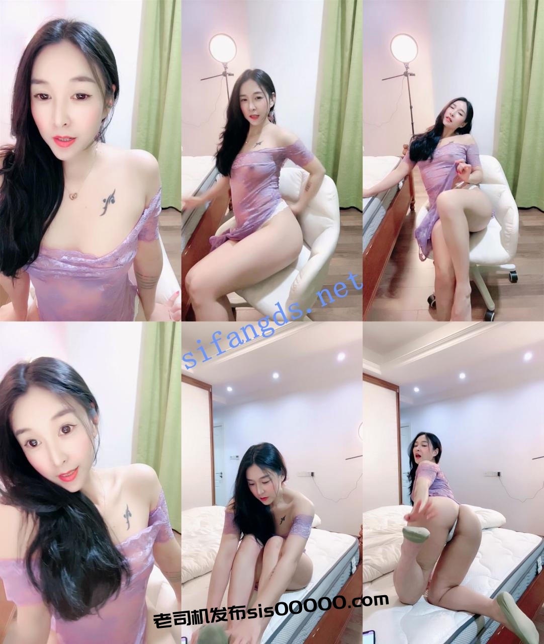 超美禦姐 頂級美臀~【耗想上岸】這屁股太饞人了~跳蛋自慰~