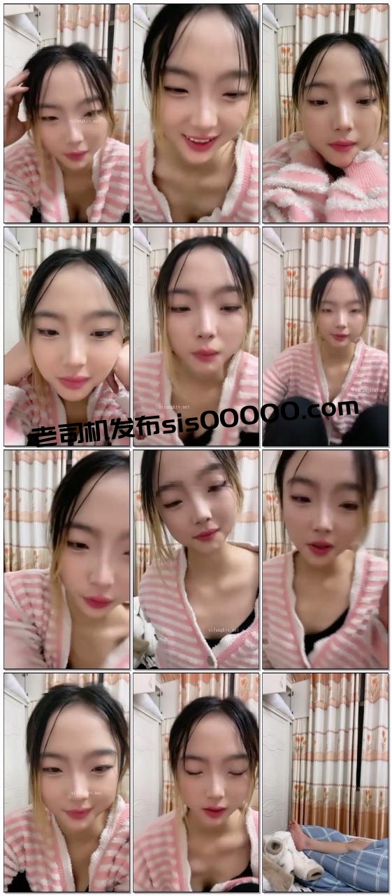 【大一學生妹】，震驚18歲小學妹下海，清純可愛，男友無套内射，小騷逼叫的驚天動地