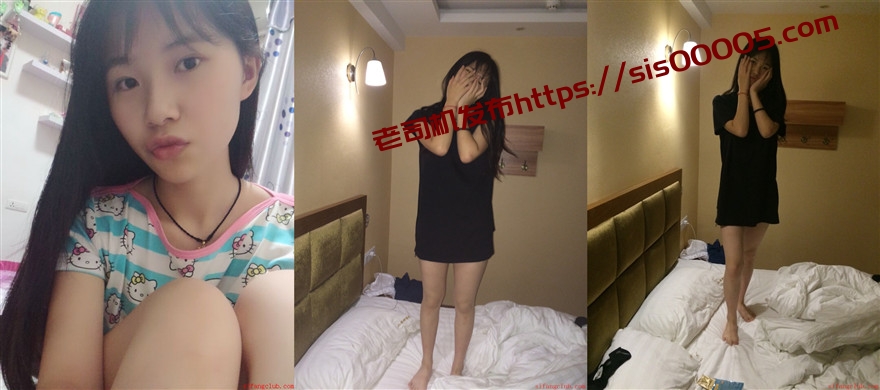 豪乳女生和男友之間的私密❤️被渣男分手後曝光