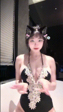 ✅抖音 sunny77/宝贝77-5 68万粉 顶级美女 大尺度骚舞+自拍 图 16