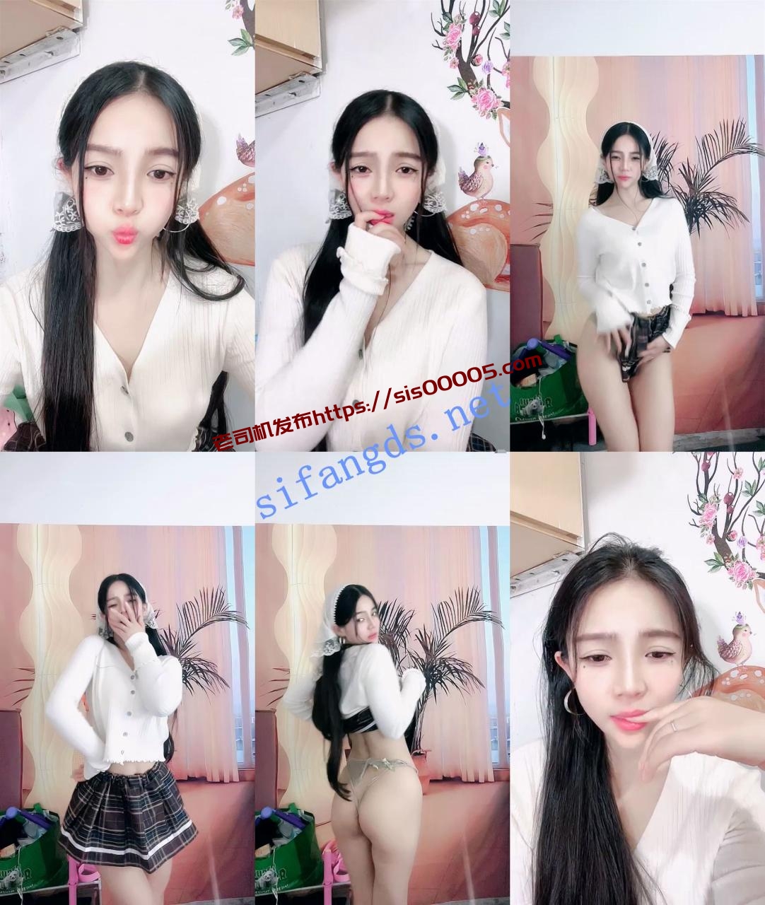 電臀女神！【夜場女孩】一流身材無敵翹臀 爆插瘋狂噴射~3
