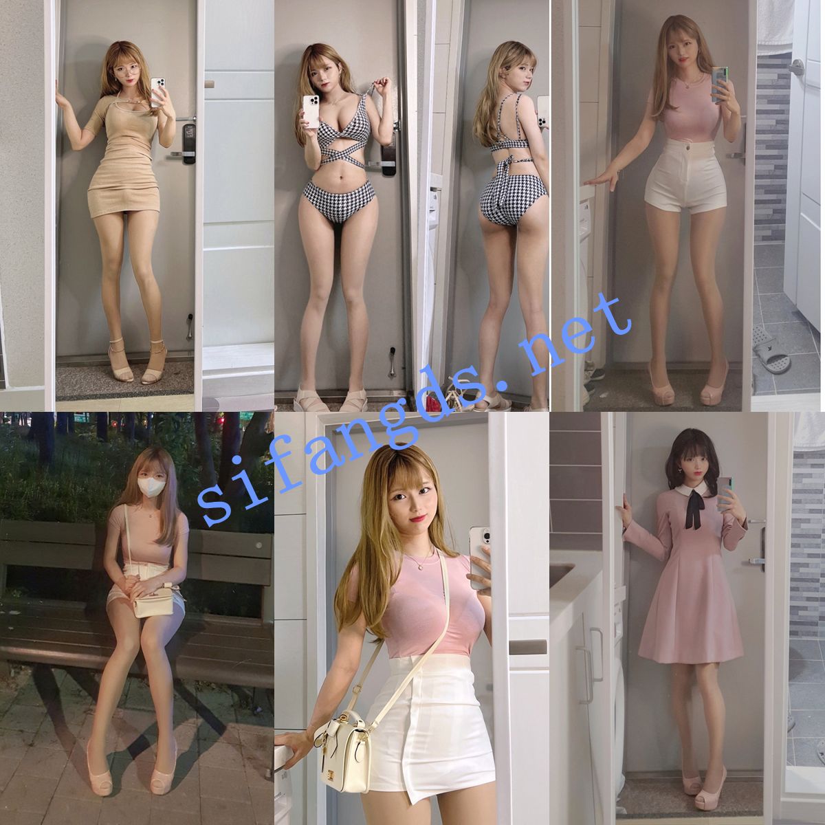 CD 推特极品眼镜娘gobugiii,身材顶呱呱,14w粉的正确选择 图 15