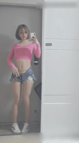 CD 推特极品眼镜娘gobugiii,身材顶呱呱,14w粉的正确选择 图 21