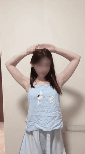 核弹 超人气舞蹈校花女神 以安(小乔 付费长短视频 图 22