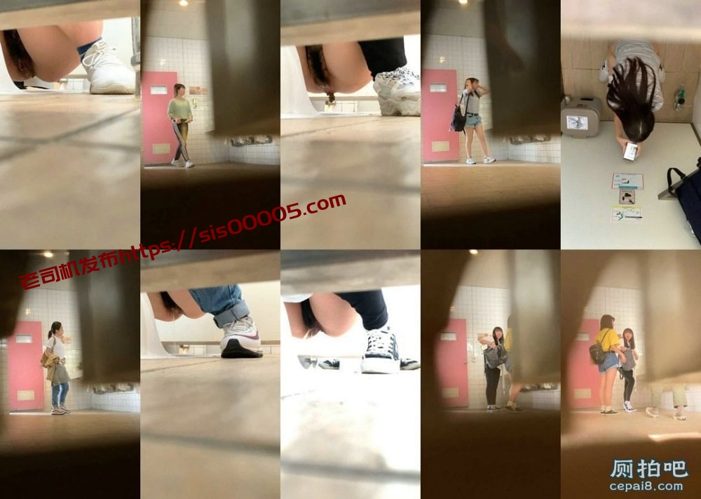 【校园厕拍】德明大学系列❤️潜入高校隔板女厕偷拍掰开小穴尿尿的学妹【280M】