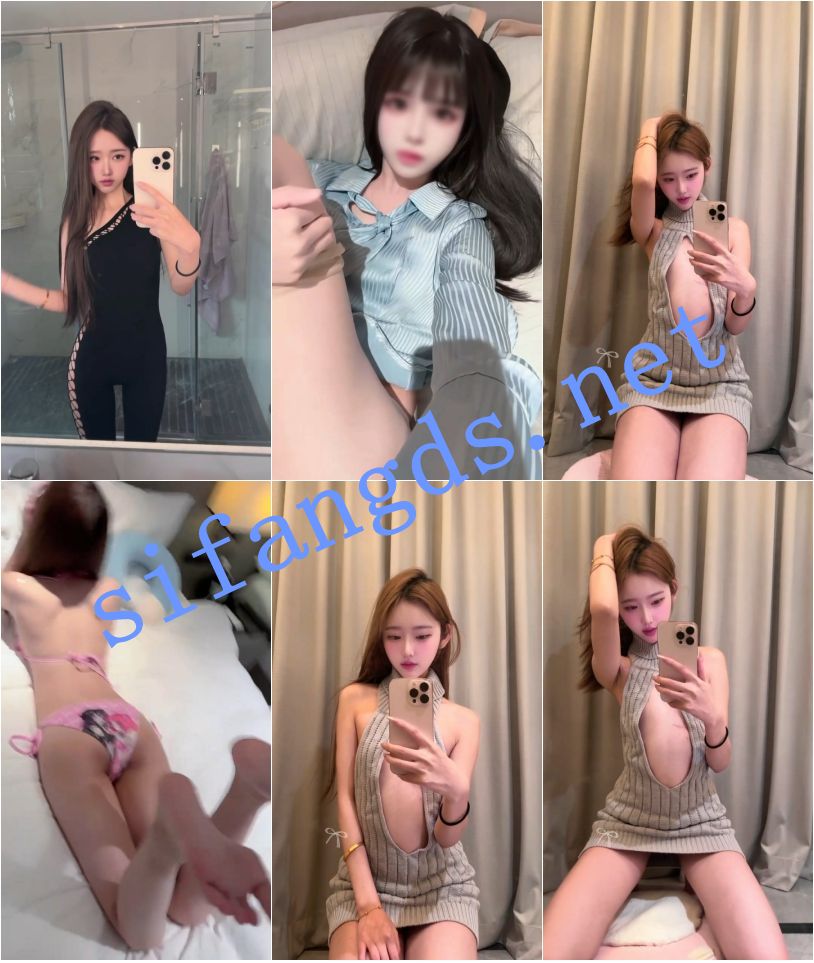 ✅快手 胡逗逗 160万粉 好身材妹子 露点 大尺度自拍合集 图 04