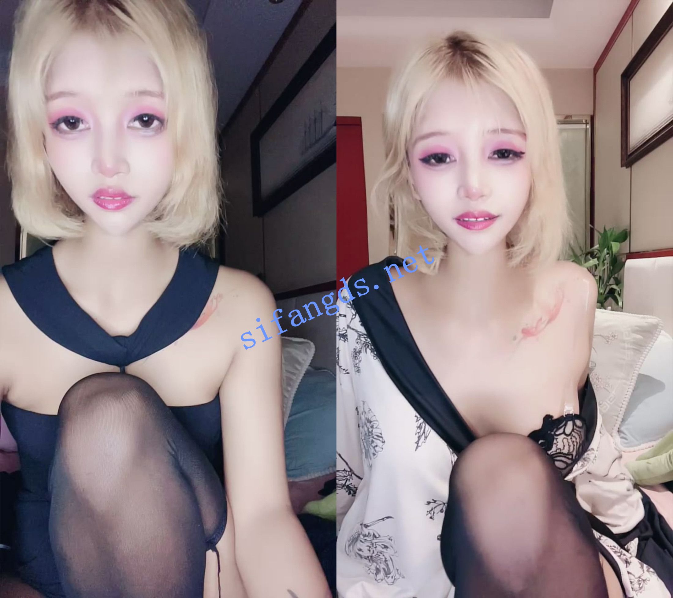 ██18岁学生妹下海! 公主殿下 高价收费房道具自慰 图 01