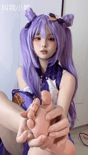 玩物【奈奈大人】截止6.11最新两部2v1.6g夸克