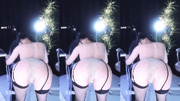 韩KBJ超美尤物【snn1004】极品身材大奶,撅屁股，裸舞插穴PMV[某房原版]【5.07G】