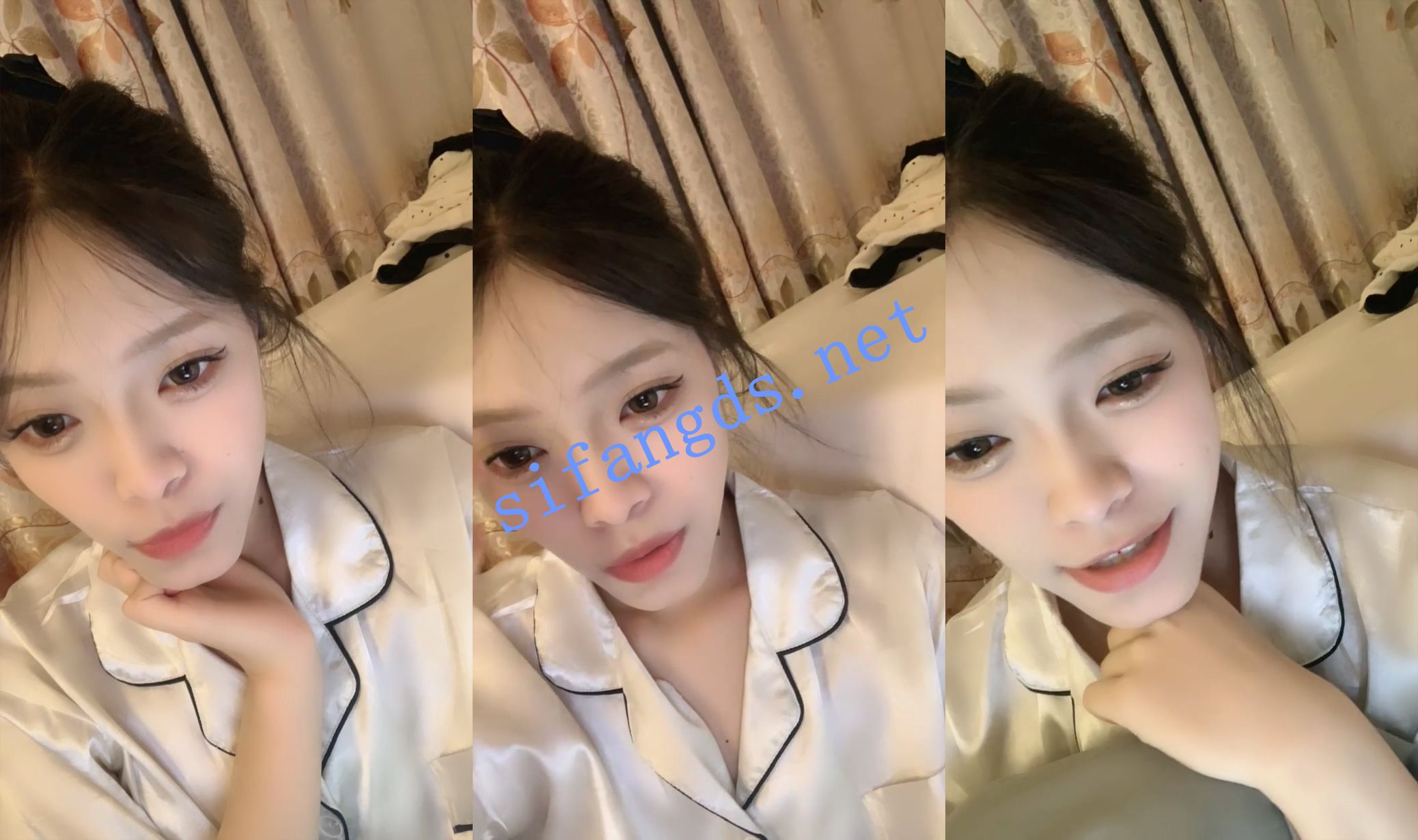 尤物 纯美校花~ 雯雯舌头很灵活 美呆了~娇柔玉体 抠逼! 图 05