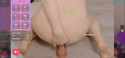 主播 GouGou-111 02