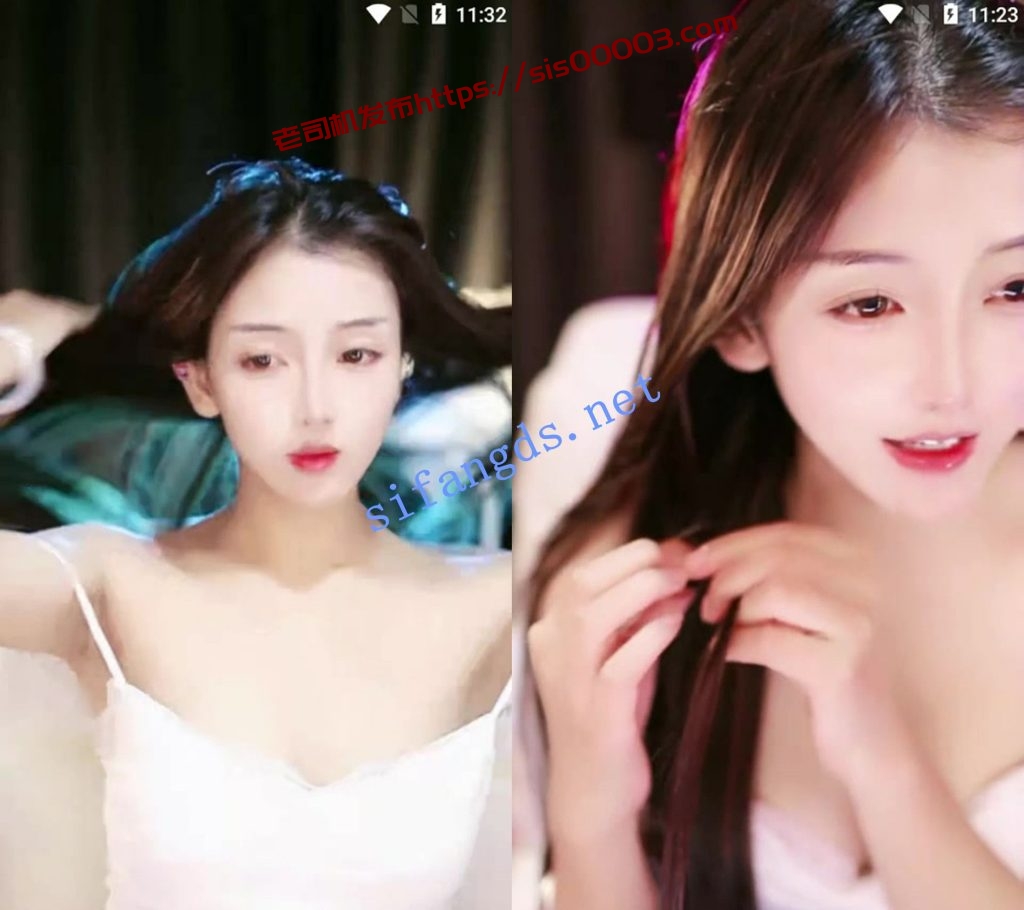 ██高级货，跟韩国女团一样！【糖糖】五彩灯光~窗帘裸舞【4V】【3.59G】