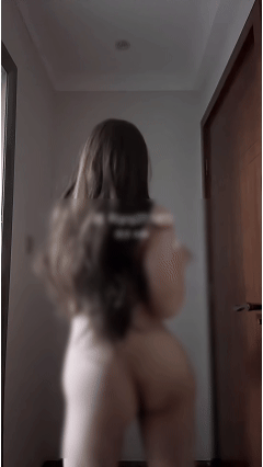 极品反差舞蹈老师 刚子 11月动感顶B裸舞 专业动感起飞【6V】【560M】