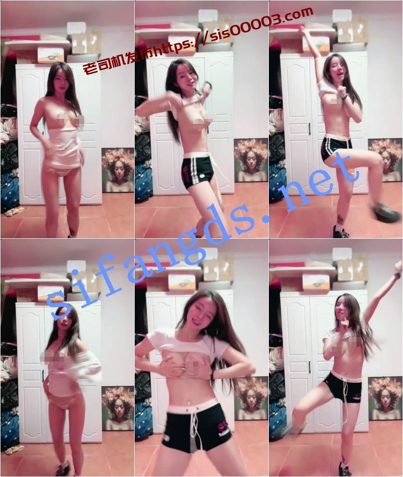 快手 星星碎了-4 巨乳好身材 裸舞 脱衣舞 抖胸舞 大摆锤【16V】【831M】