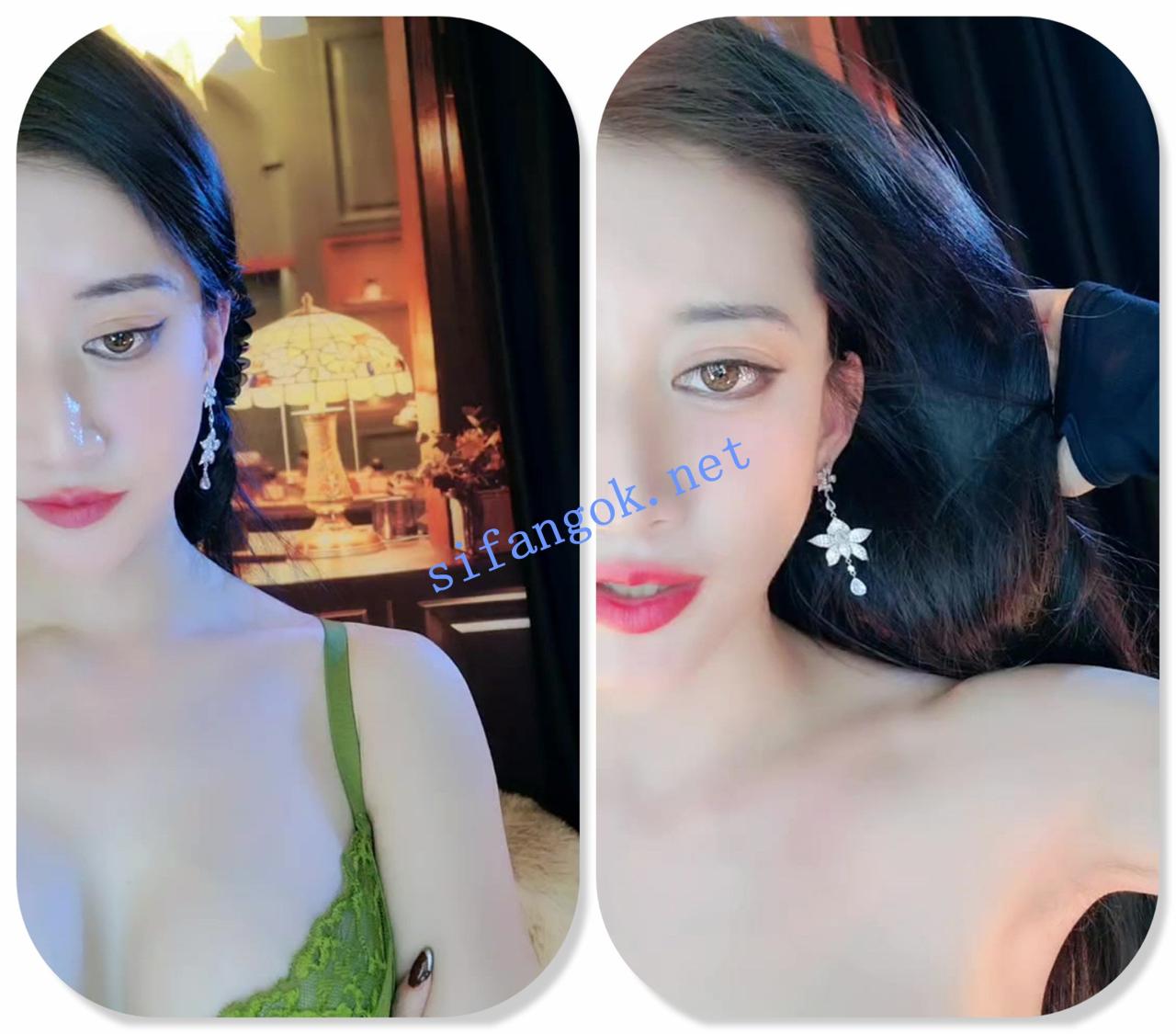 ██气质明星颜值! 充电桩 魔鬼身材,热舞,诱惑死人2 图 01