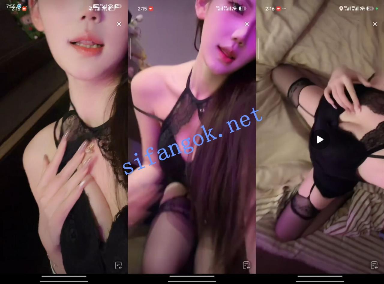 【抖音】小唯文化传媒 礼物擦边舞蹈 32V