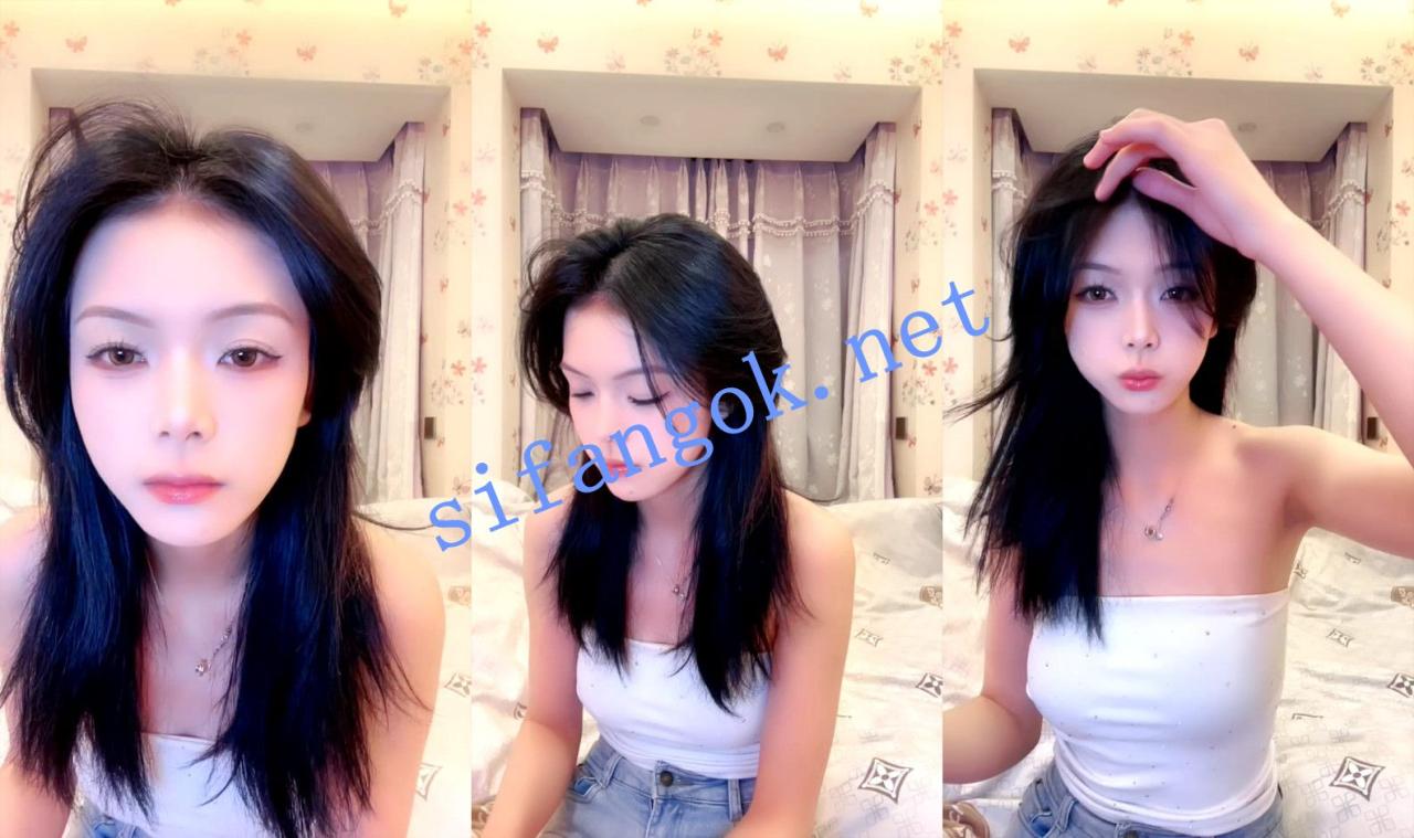 ⚡【兜兜】神似章若楠的女神被干了！真是让人羡慕嫉妒啊~