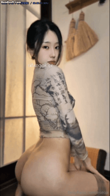 OF BJ 徐雅 完美身材 大尺度露奶透奶 极限拉扯 超性感 图 12