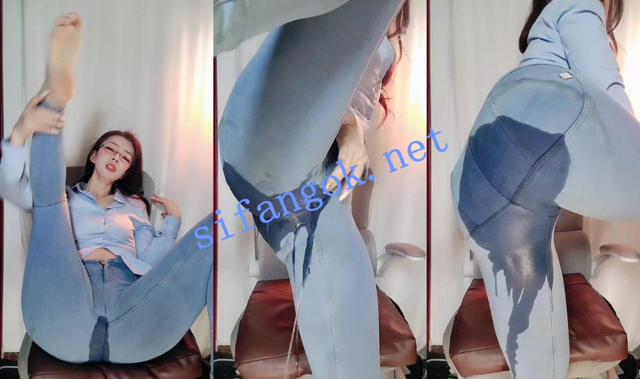 ⚡ 核弹! 奈雪 性感超绝大长腿女神!居然尿裤子! 图 04
