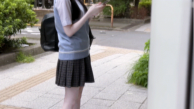 【MJ】尾随极品白嫩JK女大生手帕迷晕强奸迷奸爆插内射!