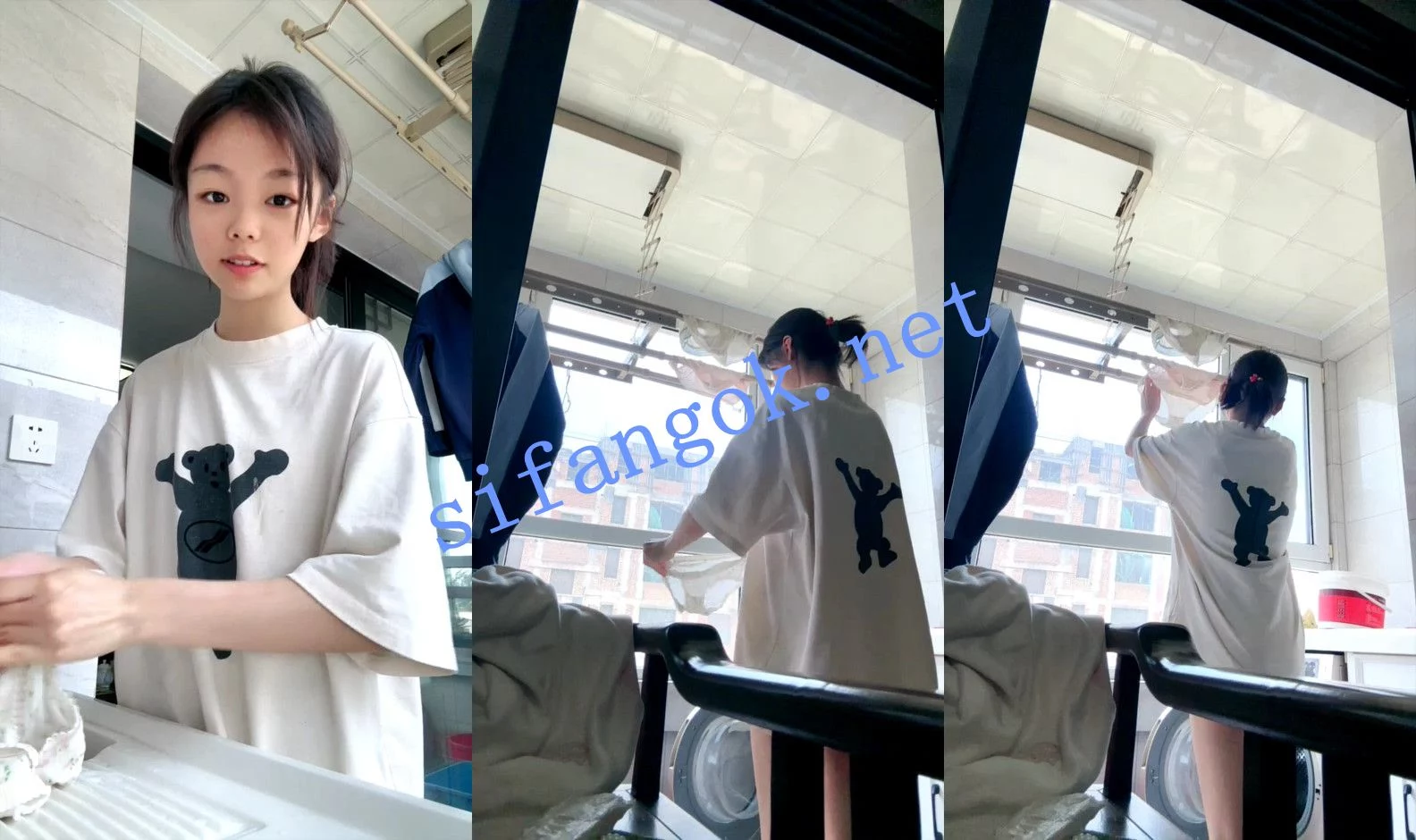⚡【小雅睡不醒】可爱小女孩刚成年就下海~佛祖看了都心动~